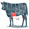 Whole Beef Share Deposit