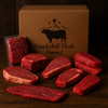 The Blue Ridge Bundle